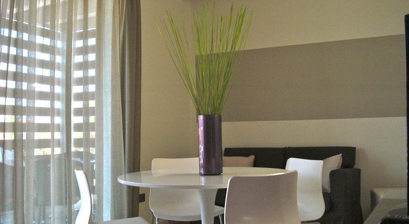 Фото Bio Suites Pacinotti