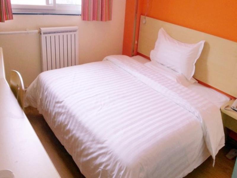 Фото 7 Days Inn Guiyang Jiniangta Branch