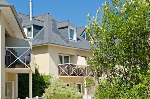 Фото Residence Nemea Kermael