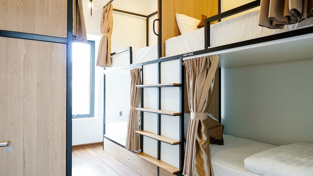 Фото Soleil House Hostel