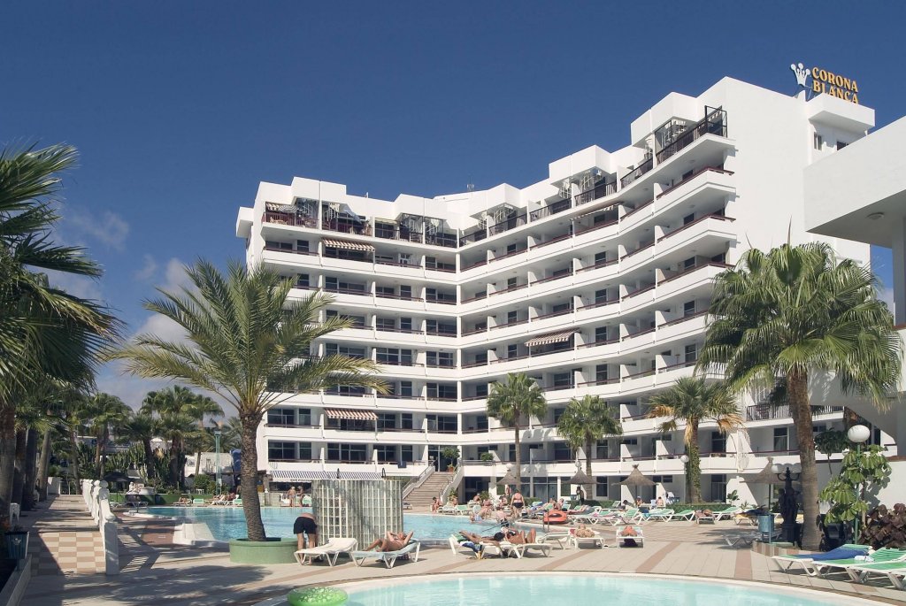 Фото Corona Blanca