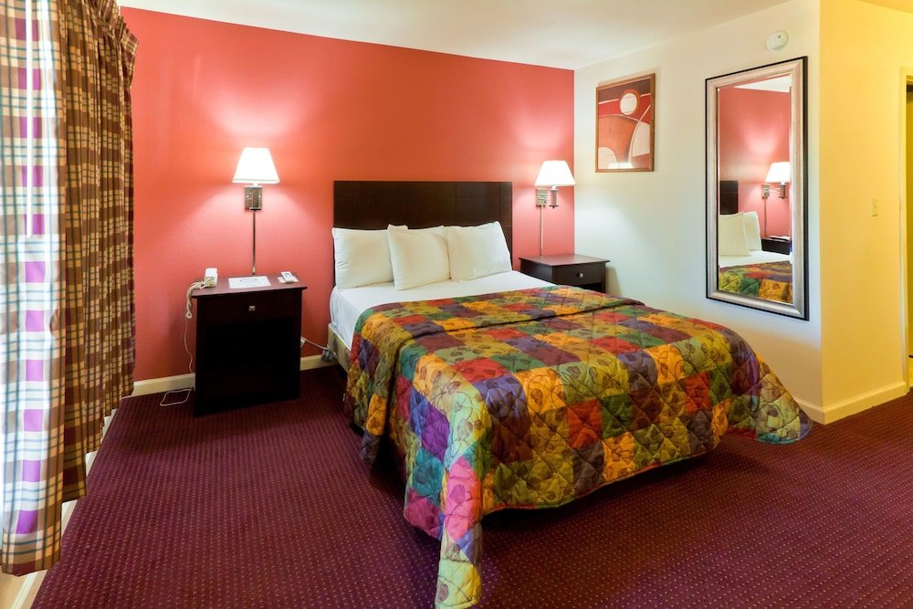 Фото Budget Lodge Buena