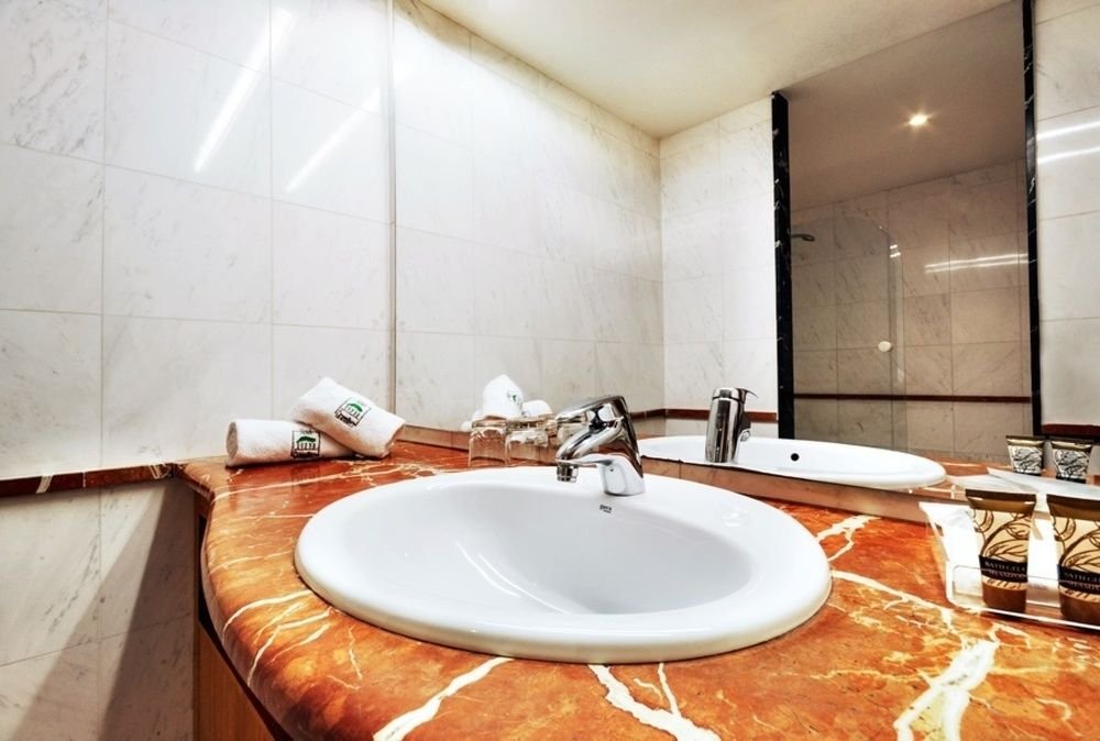 Фото Hotel Granollers