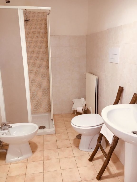 Фото B&b Il Nido