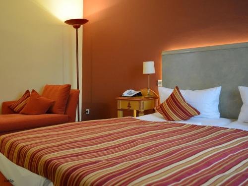 Фото Hotel Schwarzwälder Hof