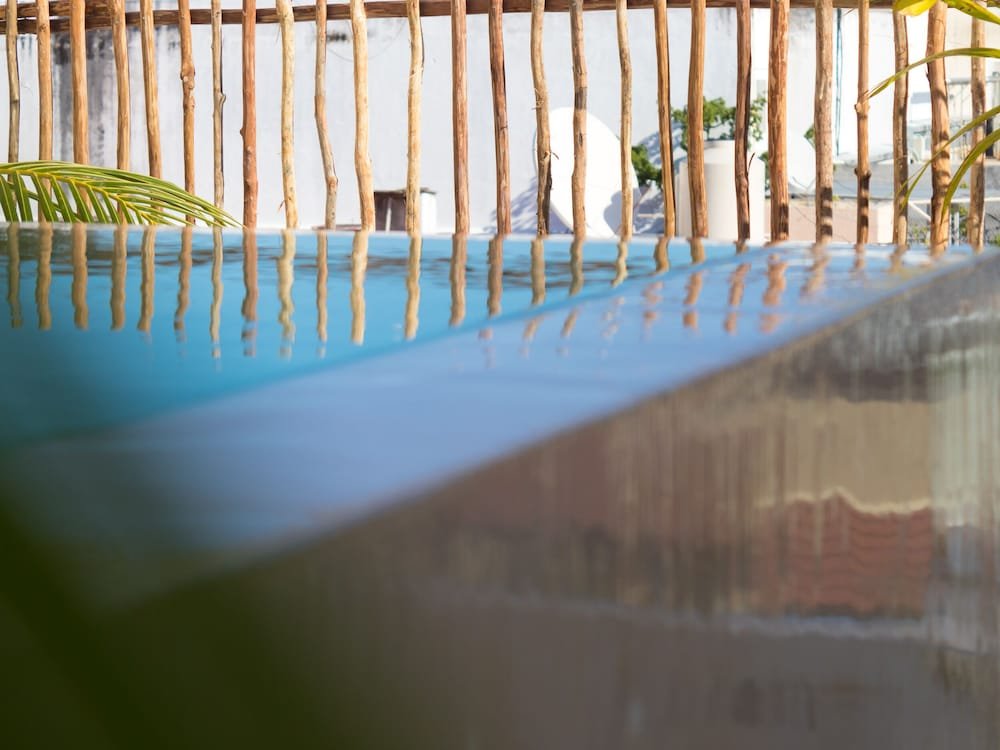 Фото Aruma Hotel