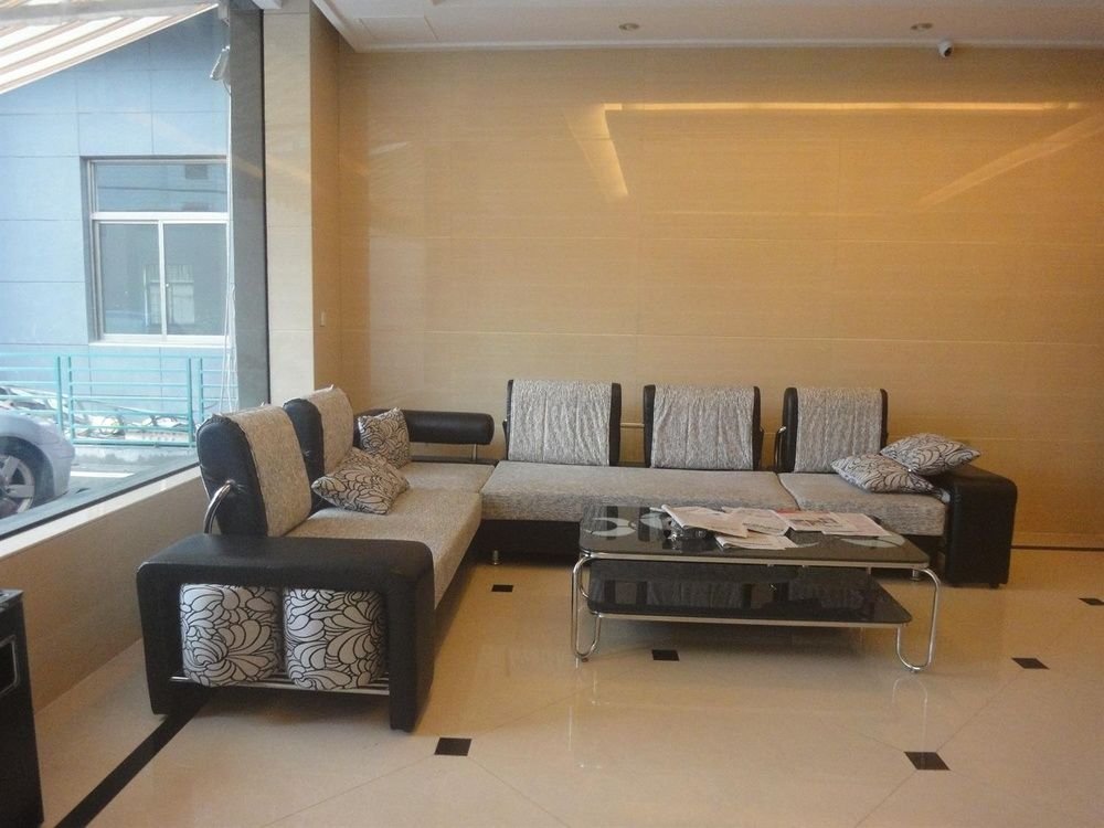 Фото Hangzhou Love Hotel