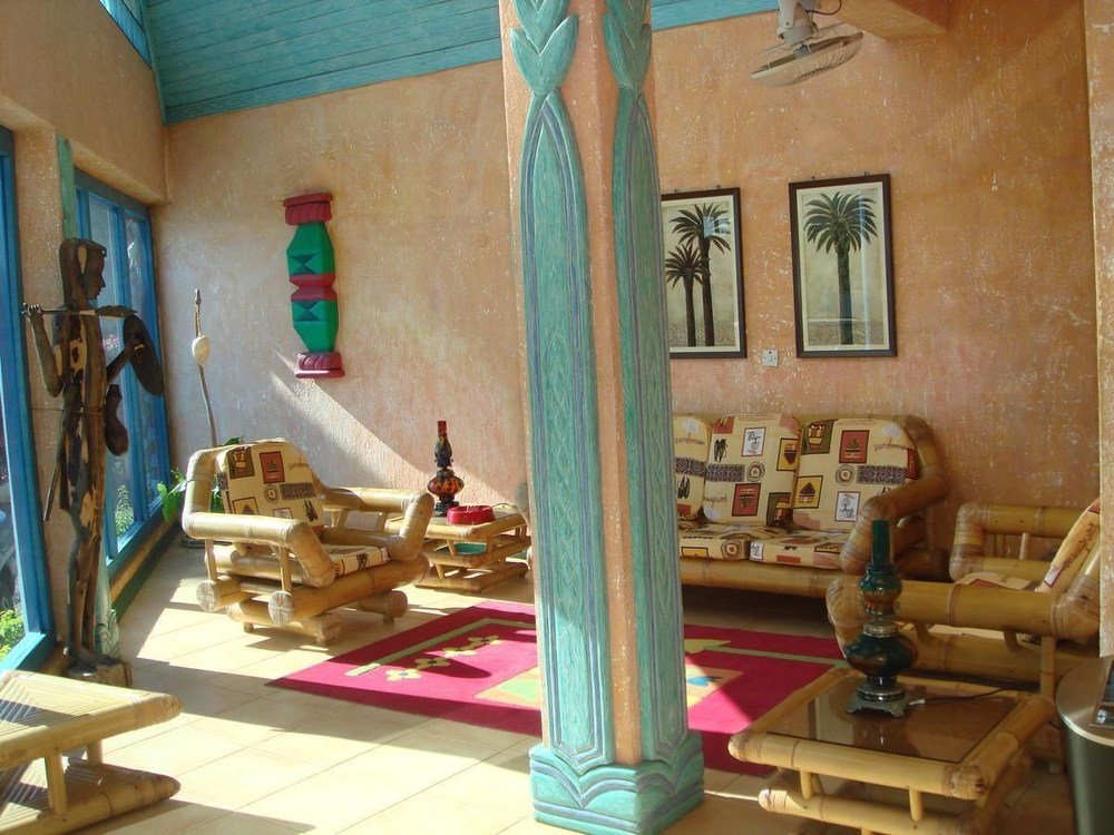 Фото Azure Boutique Resort