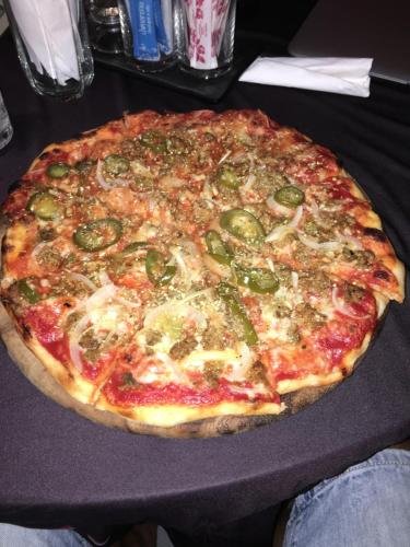 Фото Zip Lounge & Apartments