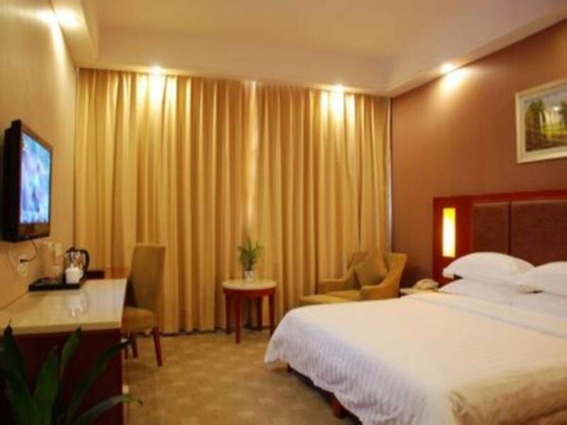 Hotel Guang Sheng Hotel - Changsha, Changsha, photo