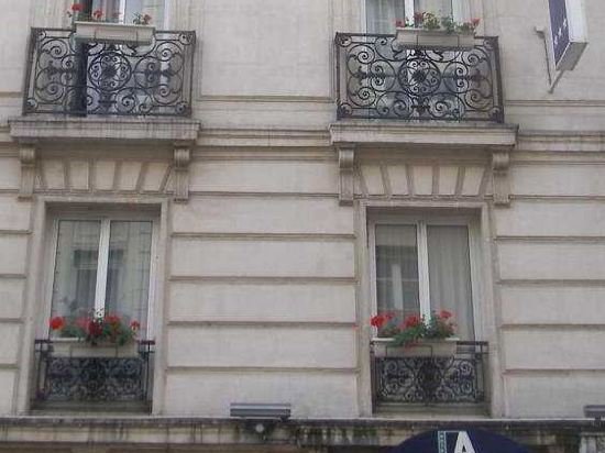 Фото отеля 3