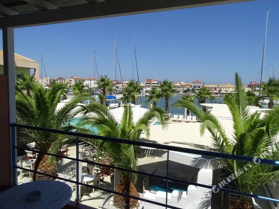 Фото Ianos Hotel