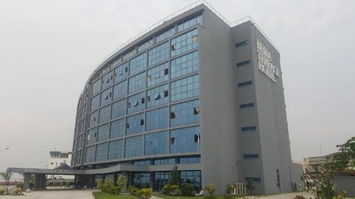 Фото Beira Terrace Hotel