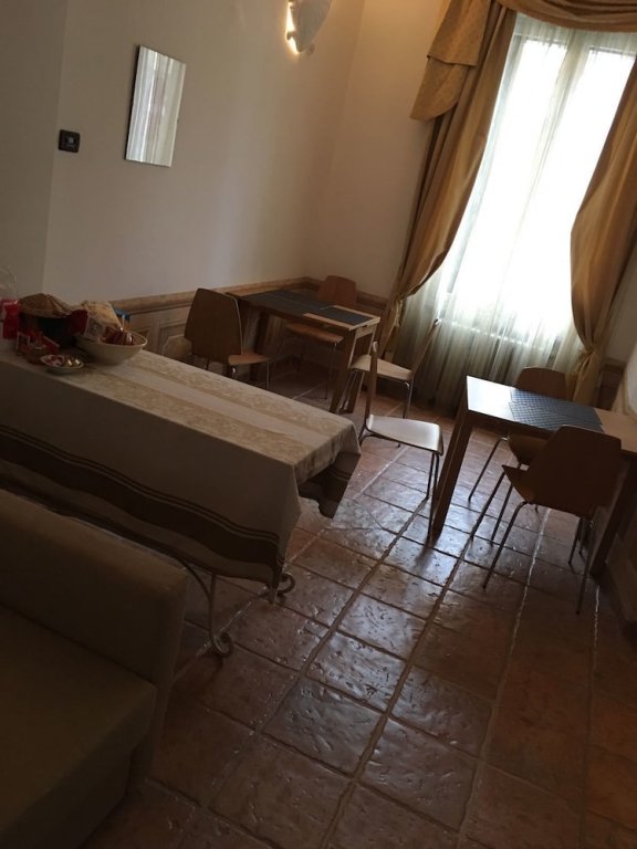 Фото B&b Le Sabbie del Tempo