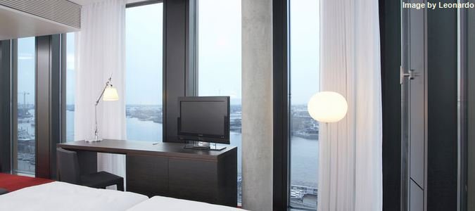 Фото Empire Riverside Hotel