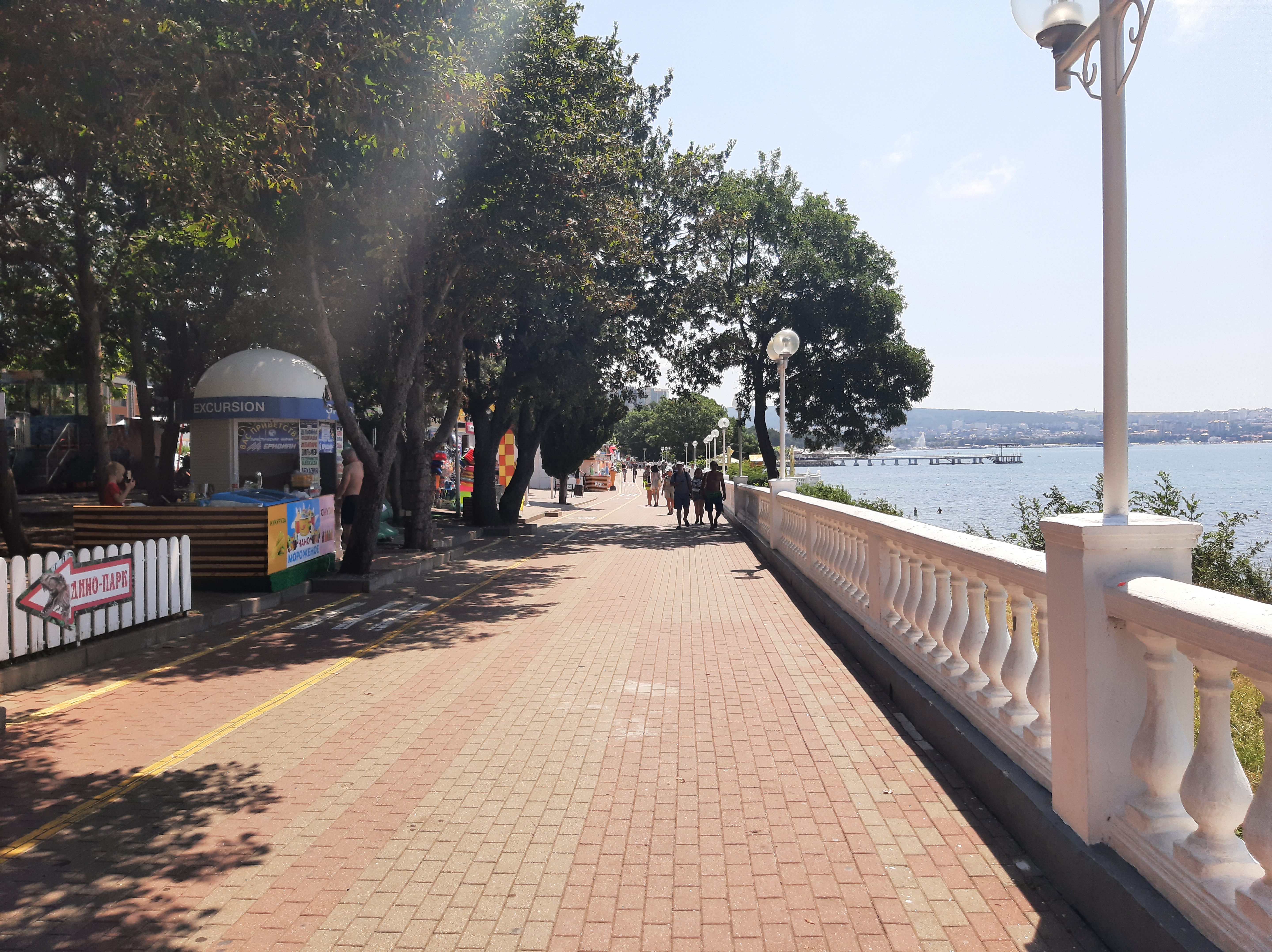 Фото Пансионат Кубань