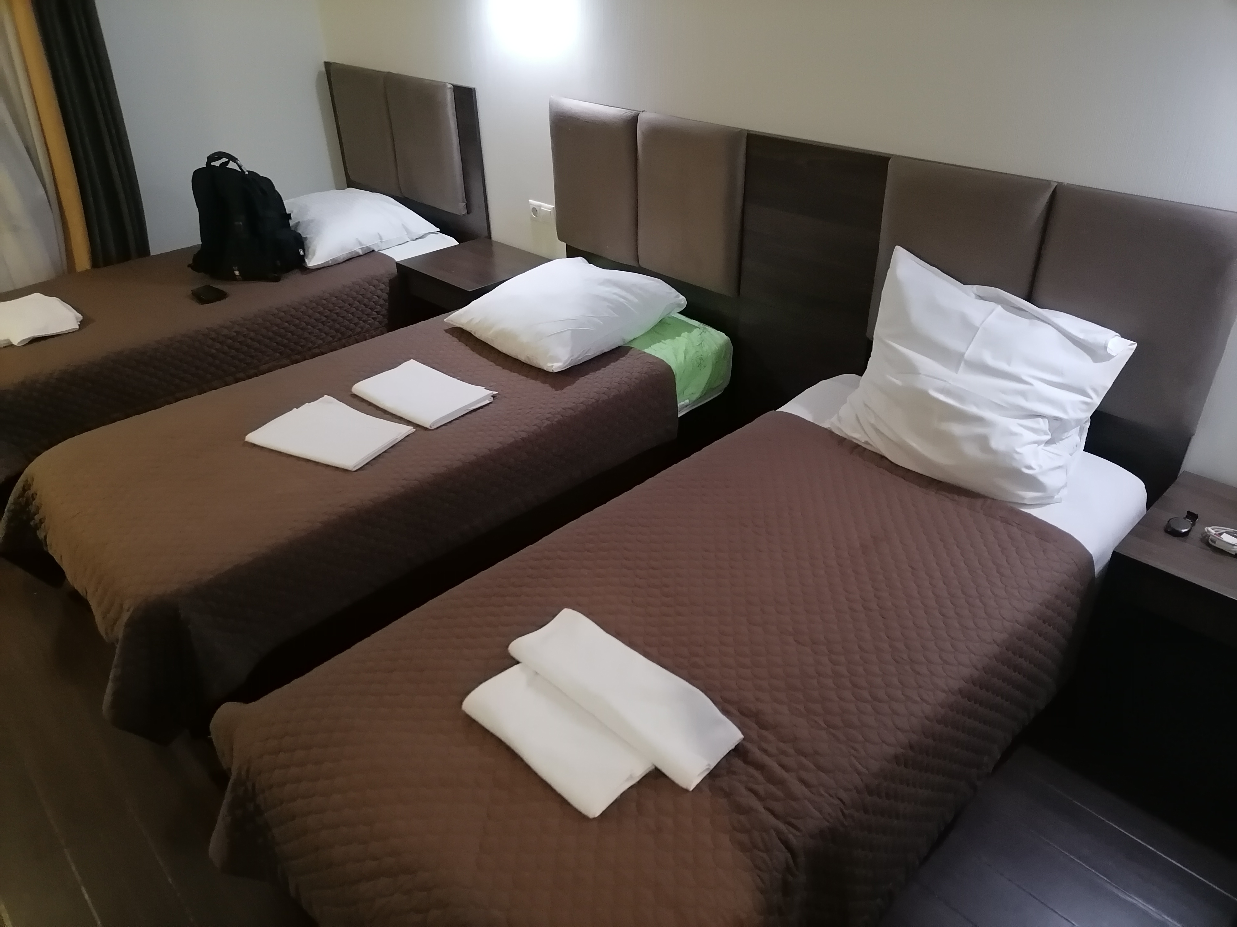 Фото Ямской