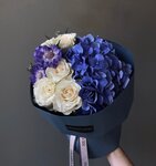 Árafa (Vasiliya Trediakovskogo Street, 11/1), flowers and bouquets delivery