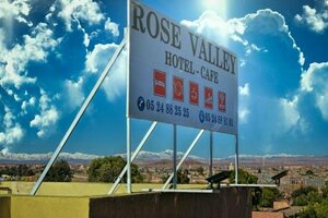 Hotel Rose Valley