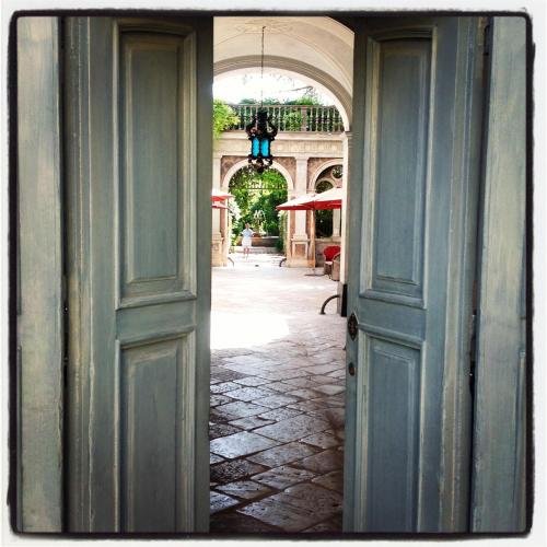 Фото Palazzo Margherita