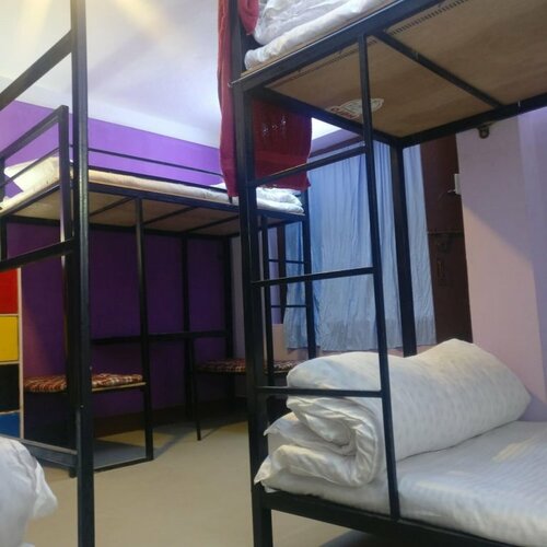 Гостиница Mystic Inn Bed and Breakfast - Hostel в Катманду