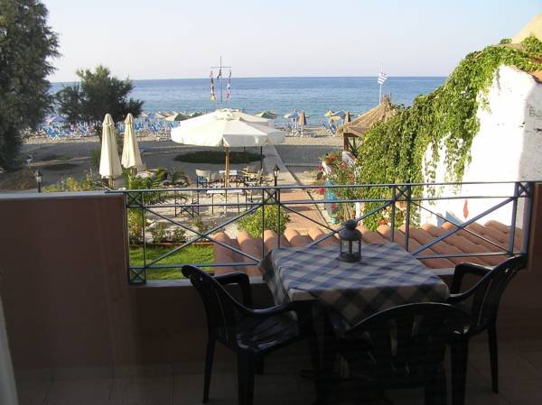 Фото Katerina Seaside Studios