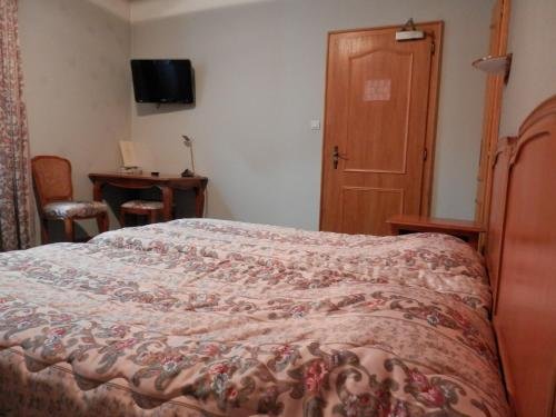 Фото Hotel Du Rangen