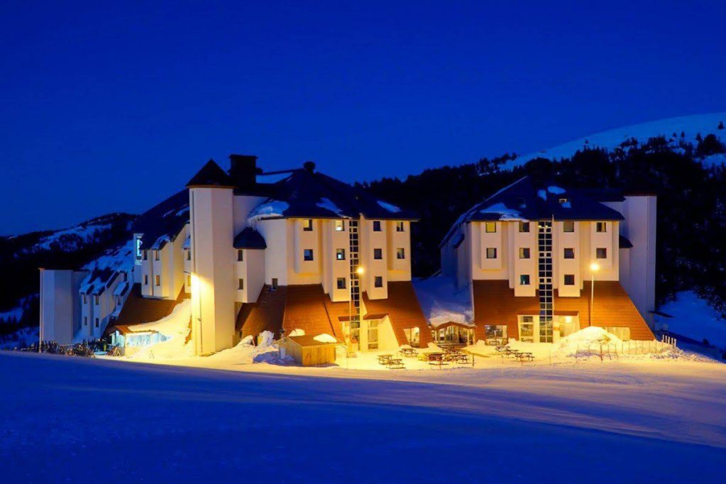 Фото Monte Baia Uludag