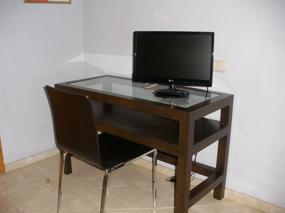 Фото Sacromonte Hotel