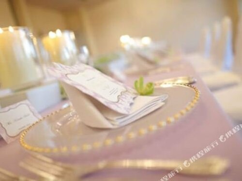 Гостиница Tsukasa Royal Hotel в Омуте