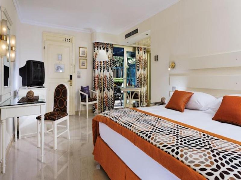 Фото Steigenberger Pyramids Cairo