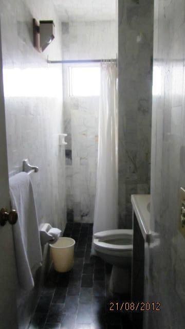 Фото Hotel Zacatecas Courts