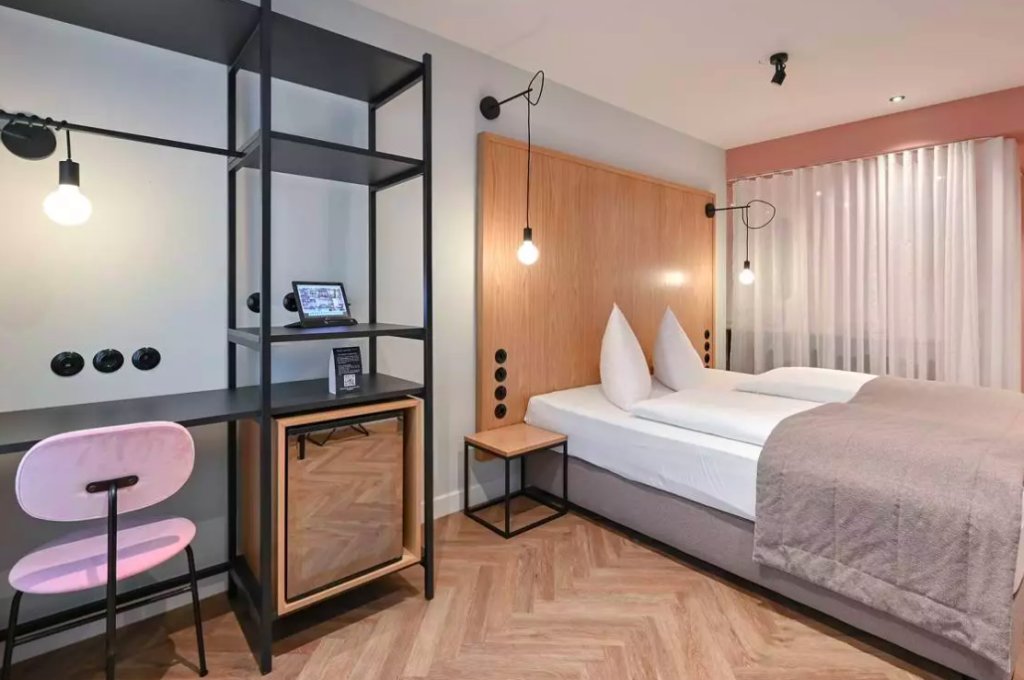 Фото Hotel Sonne