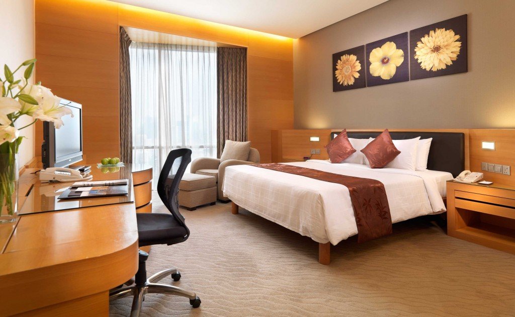 Фото отеля 3