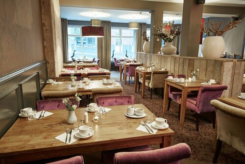 Гостиница Hotel Gulpen в Лимбурге