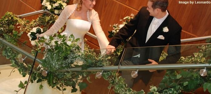 Фото London Marriott Hotel Canary Wharf