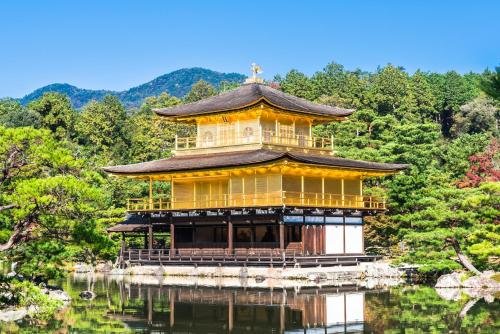 Фото VIA Inn Prime Kyotoeki Hachijoguchi