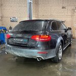 Autostyle. pro (Gavrilova Street, 10А), car service, auto repair