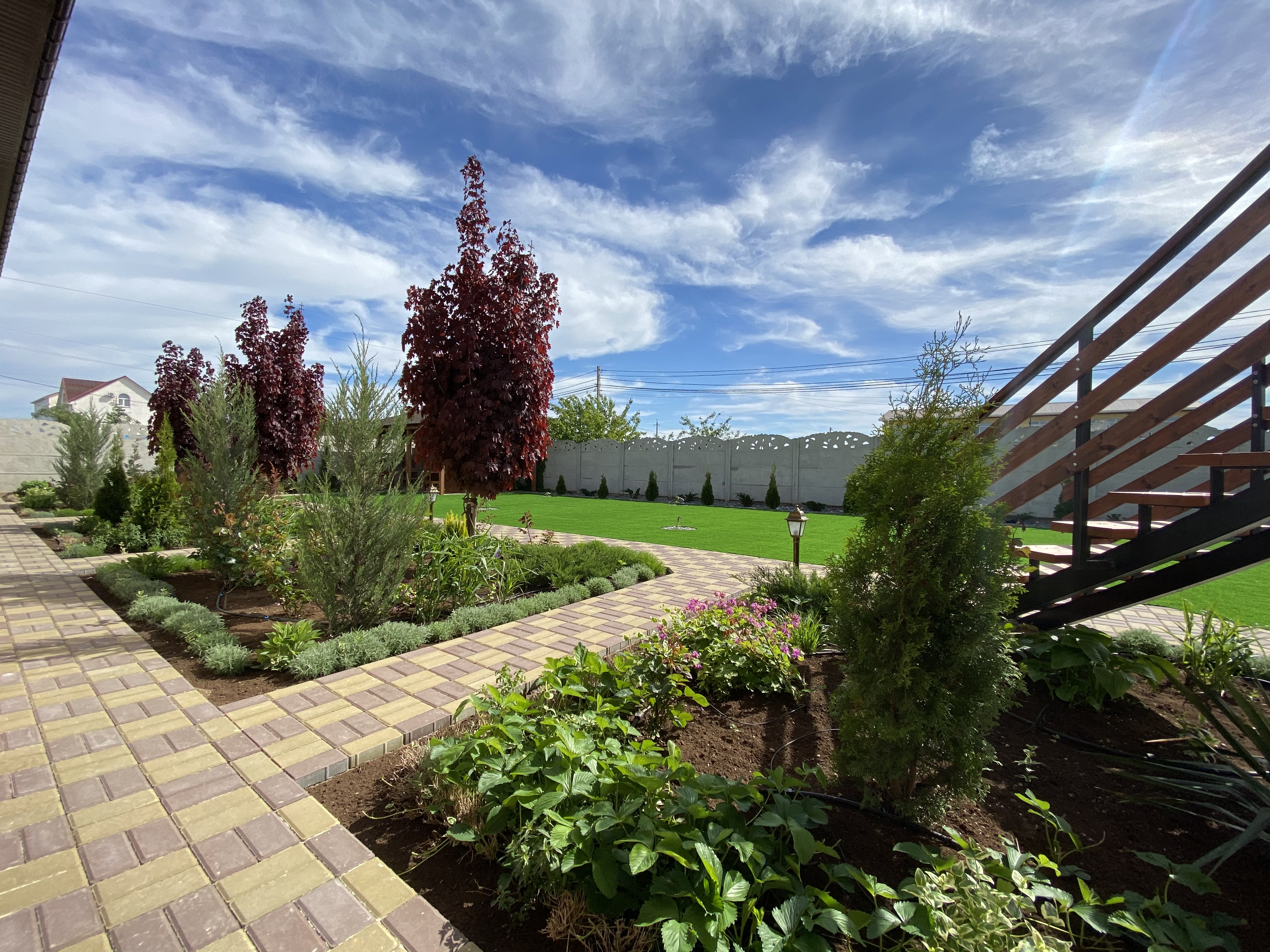 Фото Мелодия моря