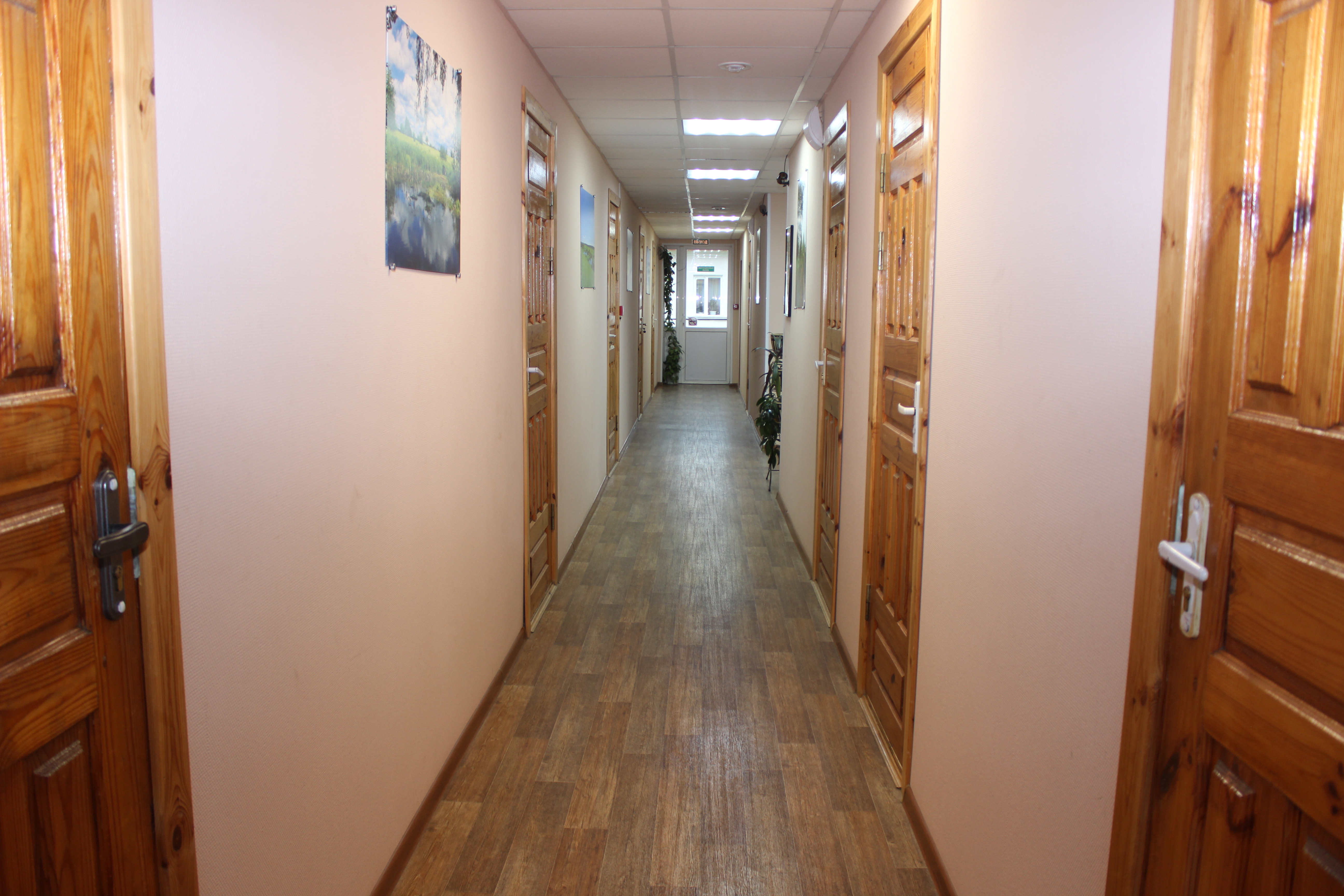 Фото Гостиница Советская