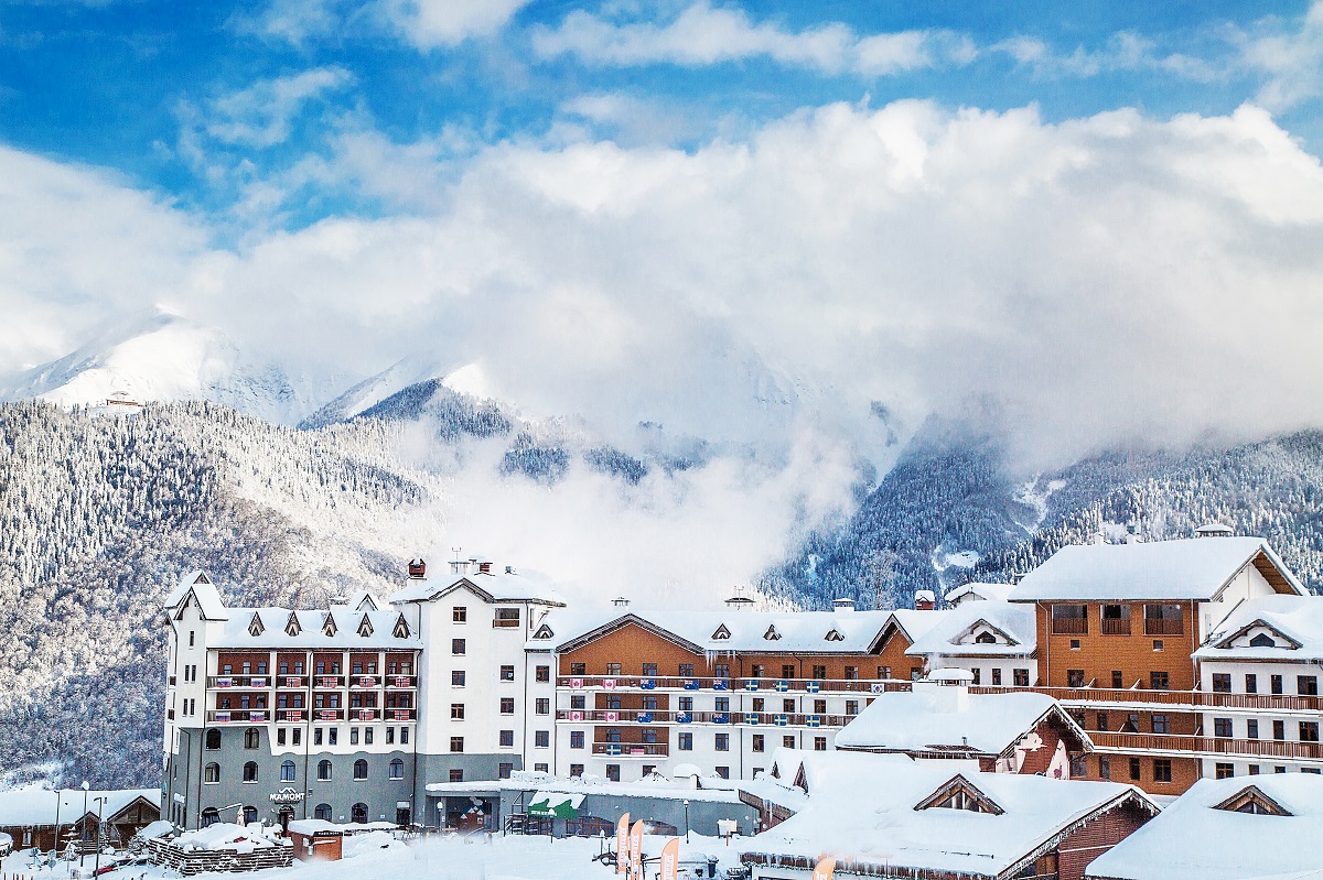 Фото отеля 3