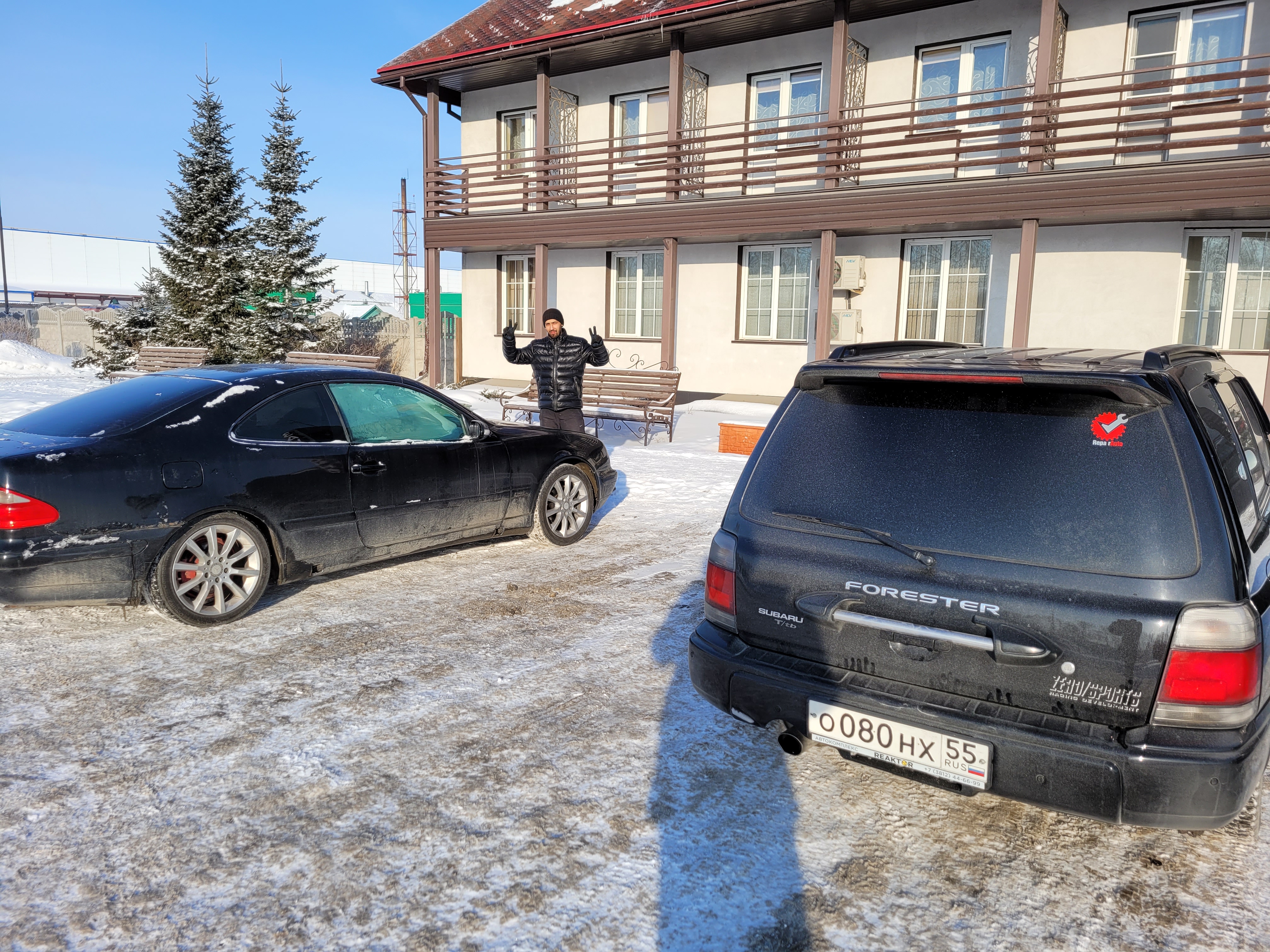 Фото У Петровича