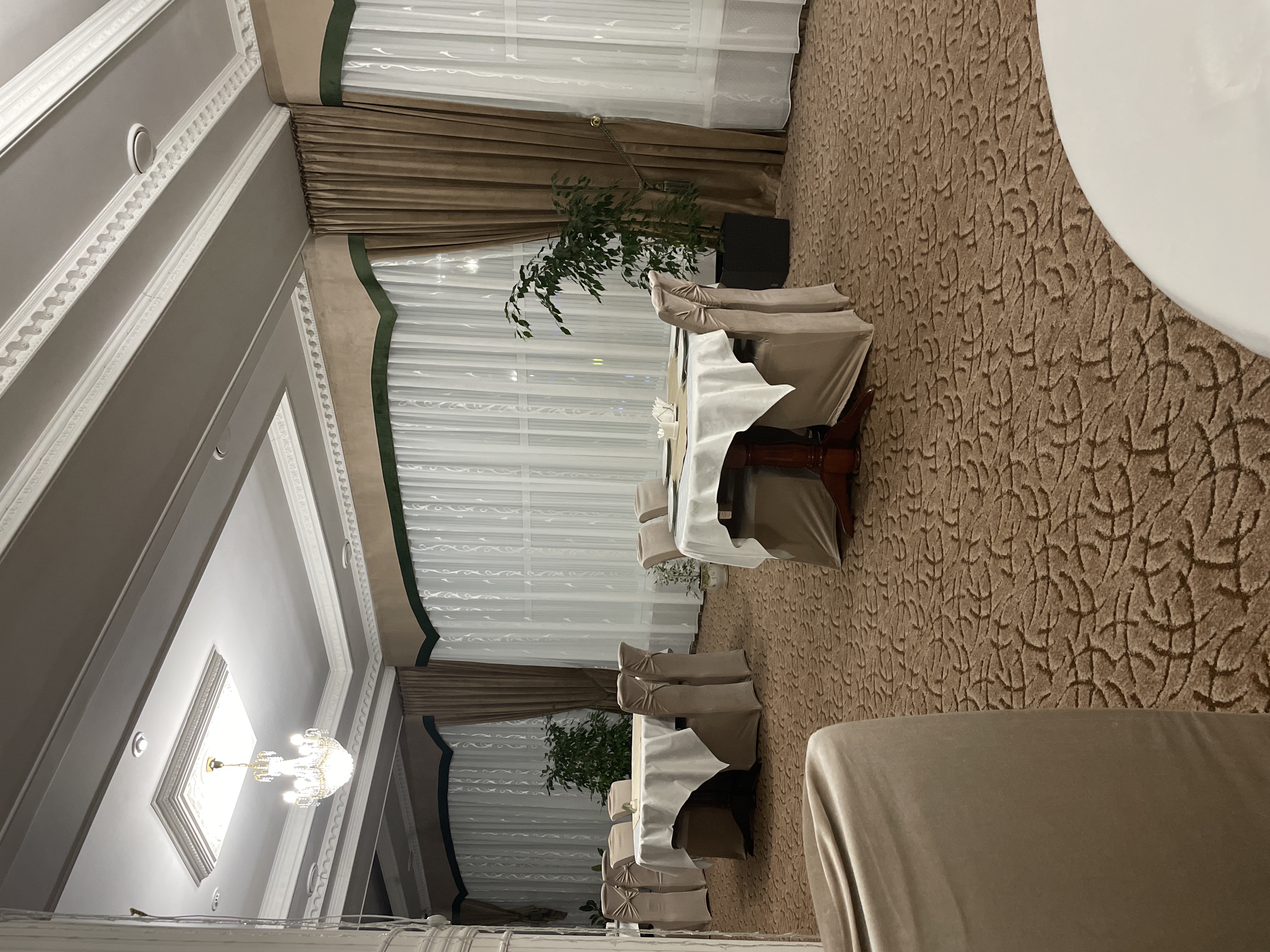 Фото Семь лиственниц