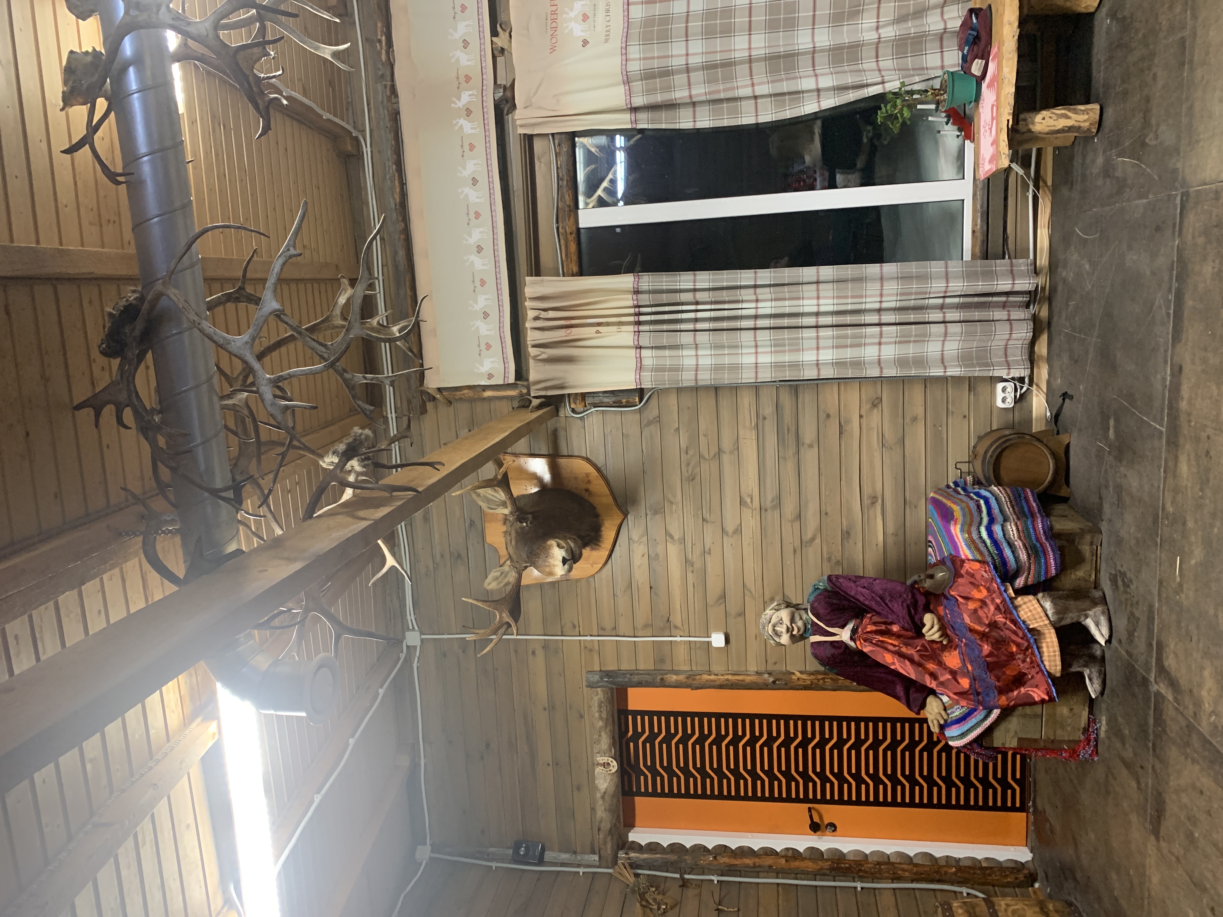 Фото Ловозеро Тур