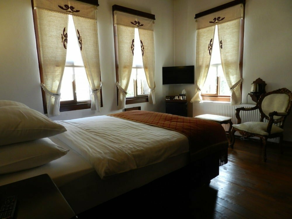 Hotel Aslibey Mansion, Sapanca, photo