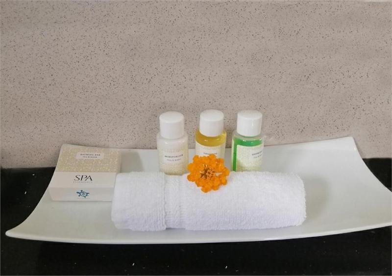 Фото Le Relax Hotel and Restaurant