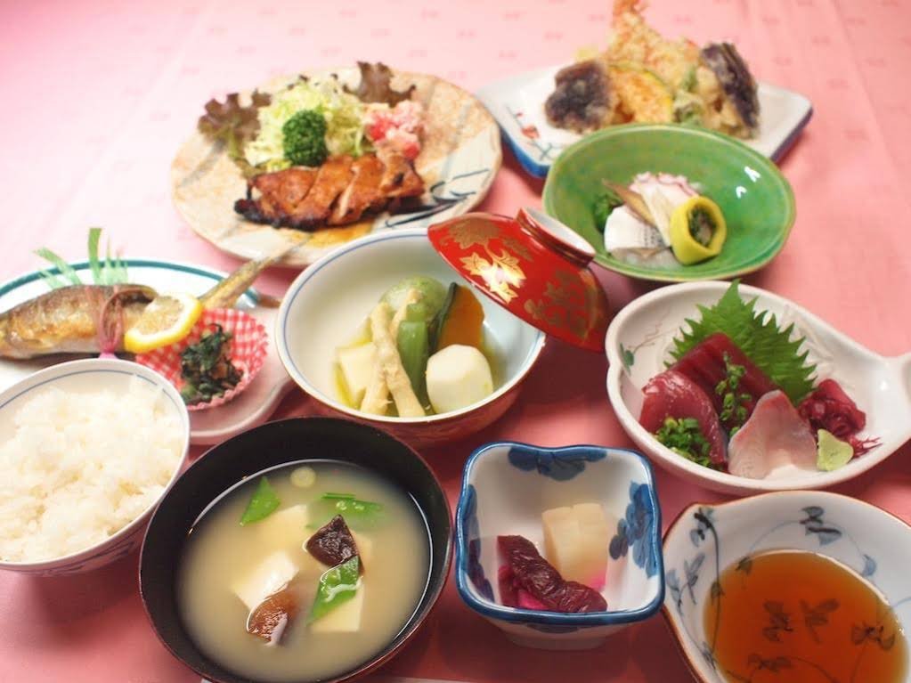 Фото Hotel New Umeya