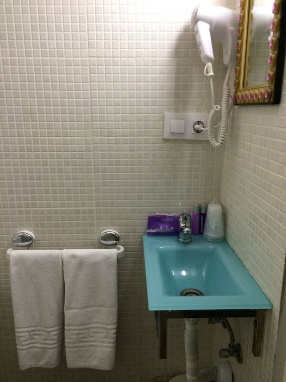Фото Hostal Colkida