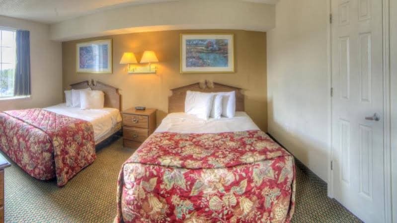 Фото Intown Suites Extended Stay Select Orlando Ucf