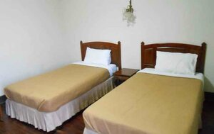 Souvanna Hotel 1 (Vientiane Prefecture, Chanthabuly District), hotel